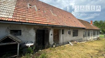 Typ: Vidiecky dom Ulica: Baďan Obec: Baďan
Exkluzívne! Zníže