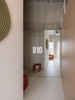 B10 Vám ponúka na predaj 2 izbový byt Ponúkame na predaj výn
