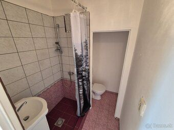 Hľadáte štartovacie bývanie alebo pokojné miesto pre seba v 