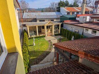 Prenajmeme úplne vynovené priestory v absolútnom centre mest