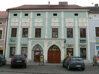 Prenajmeme úplne vynovené priestory v absolútnom centre mest