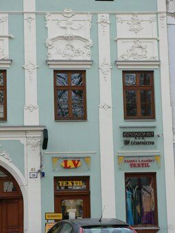 Prenajmeme úplne vynovené priestory v absolútnom centre mest