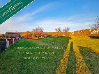 Predstavte si, že ráno otvoríte okno a zhlboka sa nadýchnete
