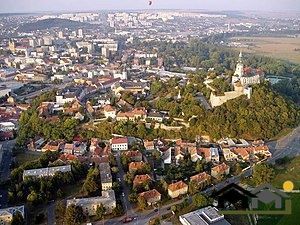 Predstavte si, že ráno otvoríte okno a zhlboka sa nadýchnete