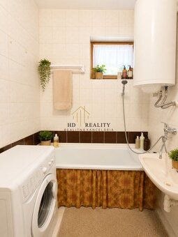 HD Reality vám exkluzívne ponúka rodinný dom v malebnej obci