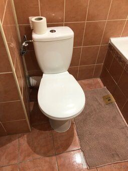 Na predaj: 3-izbový byt s balkónom a komorou (Michalovce – S