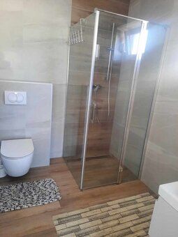 Prenajmem apartmán dlhodobo v novostavbe rodinného domu v Ma