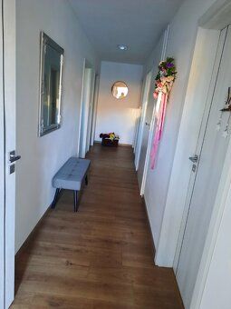 Prenajmem apartmán dlhodobo v novostavbe rodinného domu v Ma