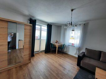 Prenajmem apartmán dlhodobo v novostavbe rodinného domu v Ma