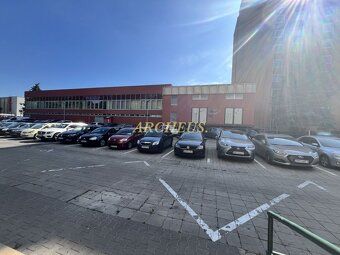 ARCHEUS PARTNERS
EXKLUZÍVNY ŠTUDENTSKÝ BYT Hľadáme 1xŠTUDENT