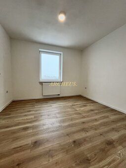 Exkluzívne Vám ponúkame 3-izbový byt 66,74m2 vo vyhotovení Š