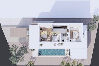 ✨EXKLUZÍVNE ponúkame na predaj jedinečnú luxusnú vilu pre ná