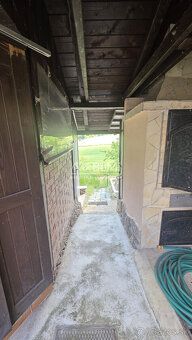 Typ: Rodinný dom Ulica: Jablonka Obec: Jablonka
235-12-MACHO