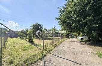 Ponúkame na predaj krásny slnečný pozemok o výmere 558 m², v