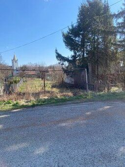 Predaj investičného pozemku v Sobotišti | 2 434 m² | možnosť