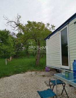 Predaj investičného pozemku v Sobotišti | 2 434 m² | možnosť
