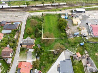 PrimeReal & Finance ponúka na predaj starší, obývateľný rodi