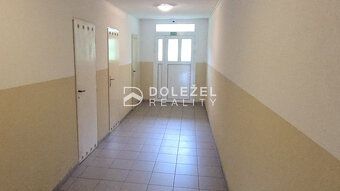 Ponúkame na predaj pekný 1,5 - izbový byt pražského typu vo 