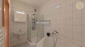 Realitná kancelária HALO reality a Ing. Daniel Pribičko, kon