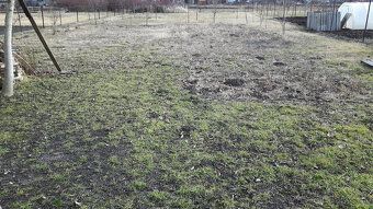 Na predaj 4-izbový rodinný dom v Nitre – mestská časť Horné 