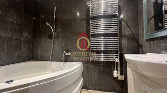 OVERENÉ REALITY ponúkajú na prenájom krásny kompletne zrekon