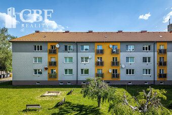 Typ: 3-izbový byt Mestská časť: Poprad Obec: Poprad
Príjemná