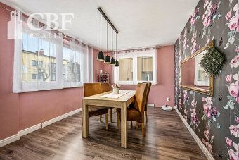 Typ: Rodinný dom Obec: Spišská Belá
Priestranný dom, v ktoro