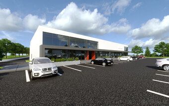 OC Družba ponúka do nájmu posledný priestor 180 m2 ( plastov