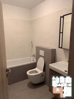Ponúkame na predaj moderne riešený 4-izbový rodinný dom v ob