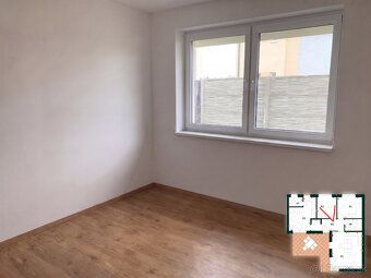 Ponúkame na predaj moderne riešený 4-izbový rodinný dom v ob