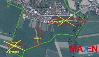 Spoločnosť Slovak Estate s.r.o. ponúka na predaj spoluvlastn