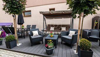 TU reality Vám ponúka na prenájom 1 izbový byt - apartmán na