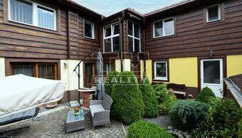 TU reality Vám ponúka na prenájom 1 izbový byt - apartmán na