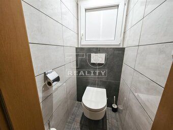 TUreality ponúka na predaj 3-izbový byt po kompletnej rekonš