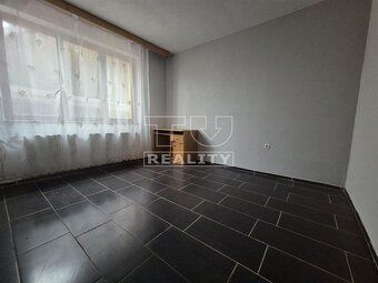 TUreality ponúka na predaj priestranný 4-izbový rodinný dom 