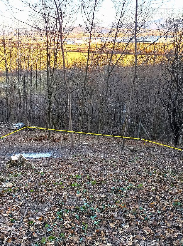 Ponúkame Vám na predaj pozemok s výmerou 368 m2 v záhradkárs