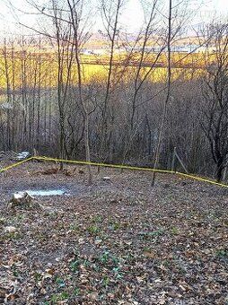 Ponúkame Vám na predaj pozemok s výmerou 368 m2 v záhradkárs