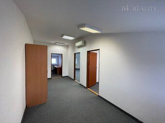 Ponúkame Vám na prenájom klimatizované kancelárske priestory