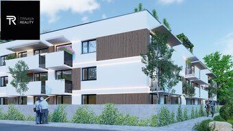 TRNAVA REALITY ponúka predaj v REZIDENČNOM BYTOVOM DOME s ná