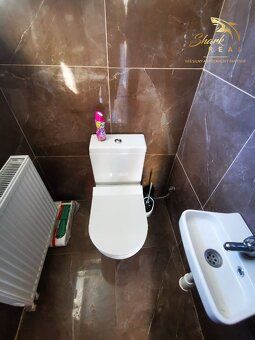 SHARK REAL ponúka exkluzívne na predaj 3 izbový rodinný dom 