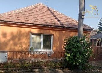SHARK REAL ponúka na predaj rodinný dom s veľkým pozemkom v 