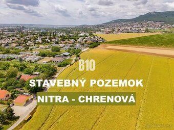 EXKLUZÍVNE Vám ponúkame na predaj pozemok nachádzajúci sa v 