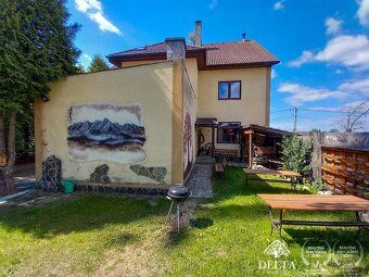 Delta Property ponúka do dlhodobého prenájmu apartmány vo Ve