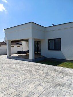 BOND Reality exkluzívne ponúka na predaj zaujímavý a netradi