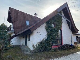 BOND Reality exkluzívne ponúka na predaj zaujímavý a netradi