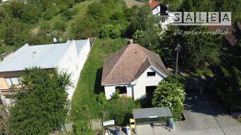 BOND Reality exkluzívne ponúka na predaj zaujímavý a netradi