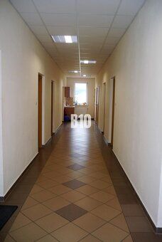 B10 Vám ponúka na prenájom kancelárske priestory v mesta Žil