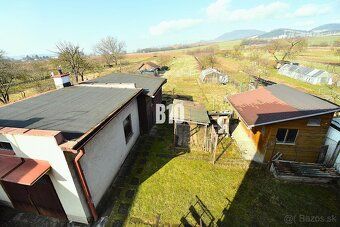 B10 Vám ponúka exkluzívne na predaj rodinný dom, ktorý sa na