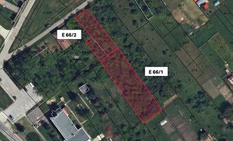 Spoločnosť Slovak Estate s.r.o. ponúka na predaj spoluvlastn