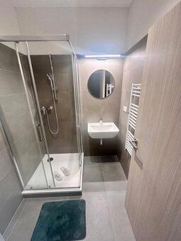 Ponúkame Vám na prenájom štýlový, moderný, svetlý a kompletn